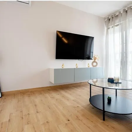 Center Апартаменты