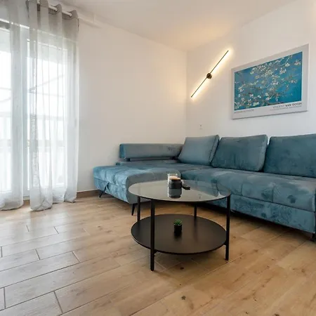 Center Apartamento