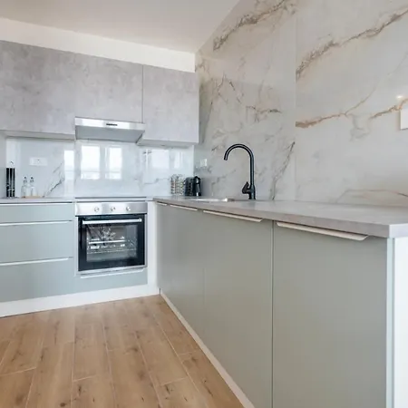 아파트 Center 스플리트