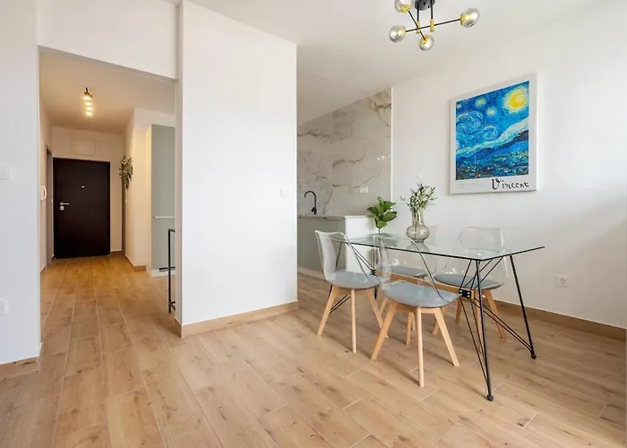 Center Appartement Split